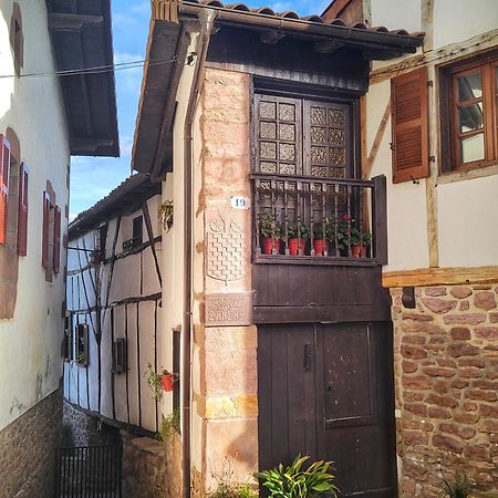 Apartamento Zayas enea Elizondo Exterior foto