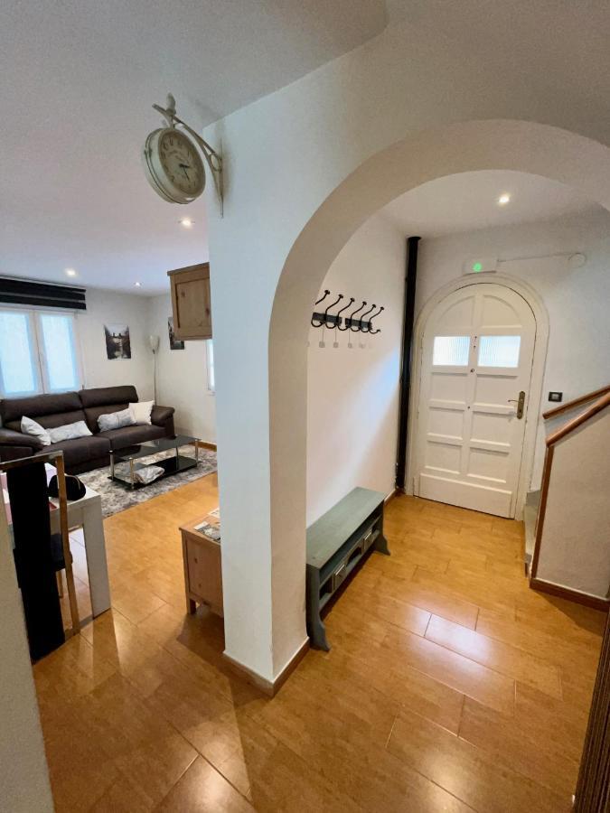 Apartamento Zayas enea Elizondo Exterior foto