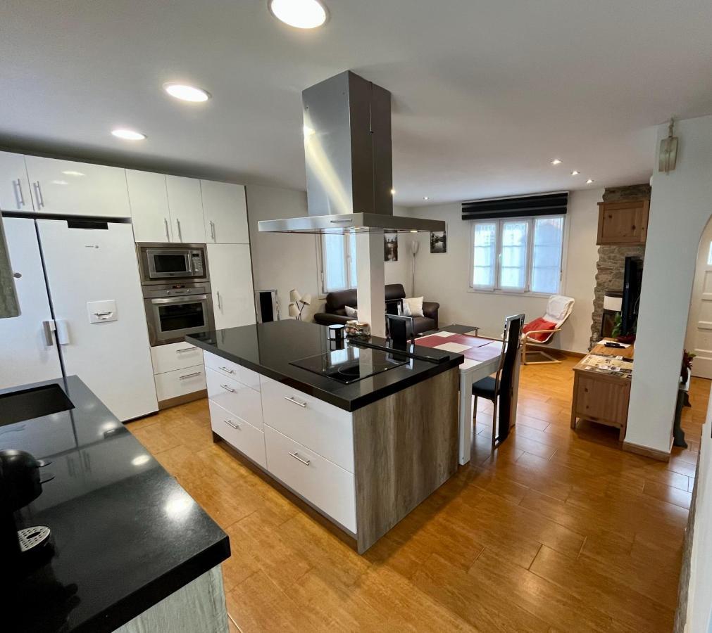 Apartamento Zayas enea Elizondo Exterior foto