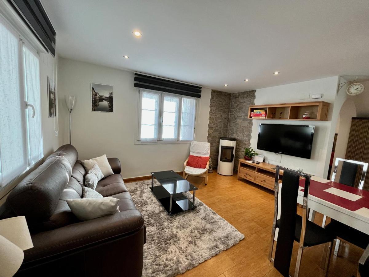 Apartamento Zayas enea Elizondo Exterior foto