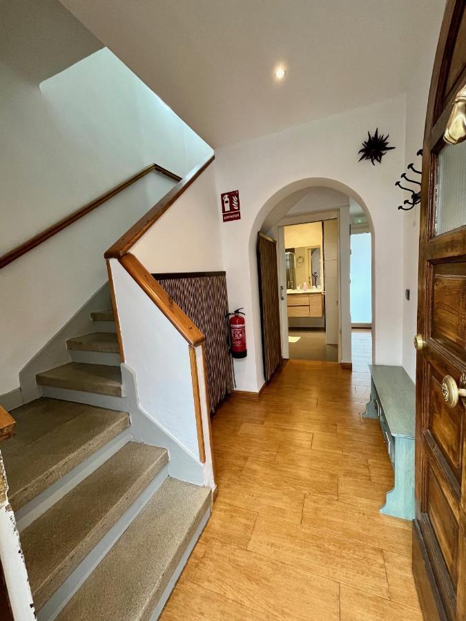 Apartamento Zayas enea Elizondo Exterior foto