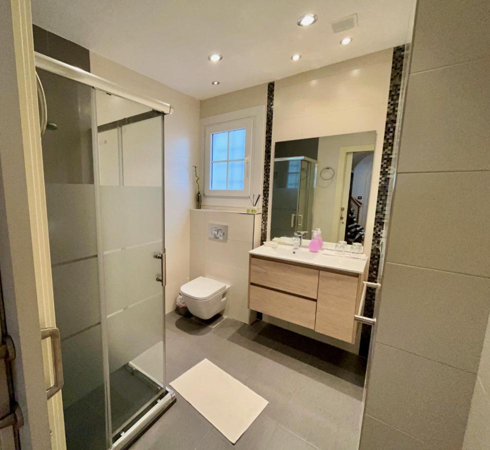Apartamento Zayas enea Elizondo Exterior foto