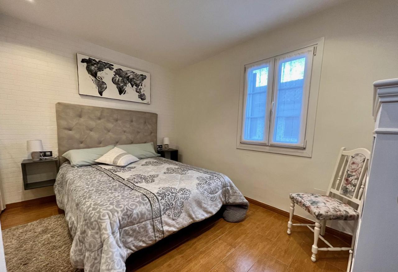 Apartamento Zayas enea Elizondo Exterior foto