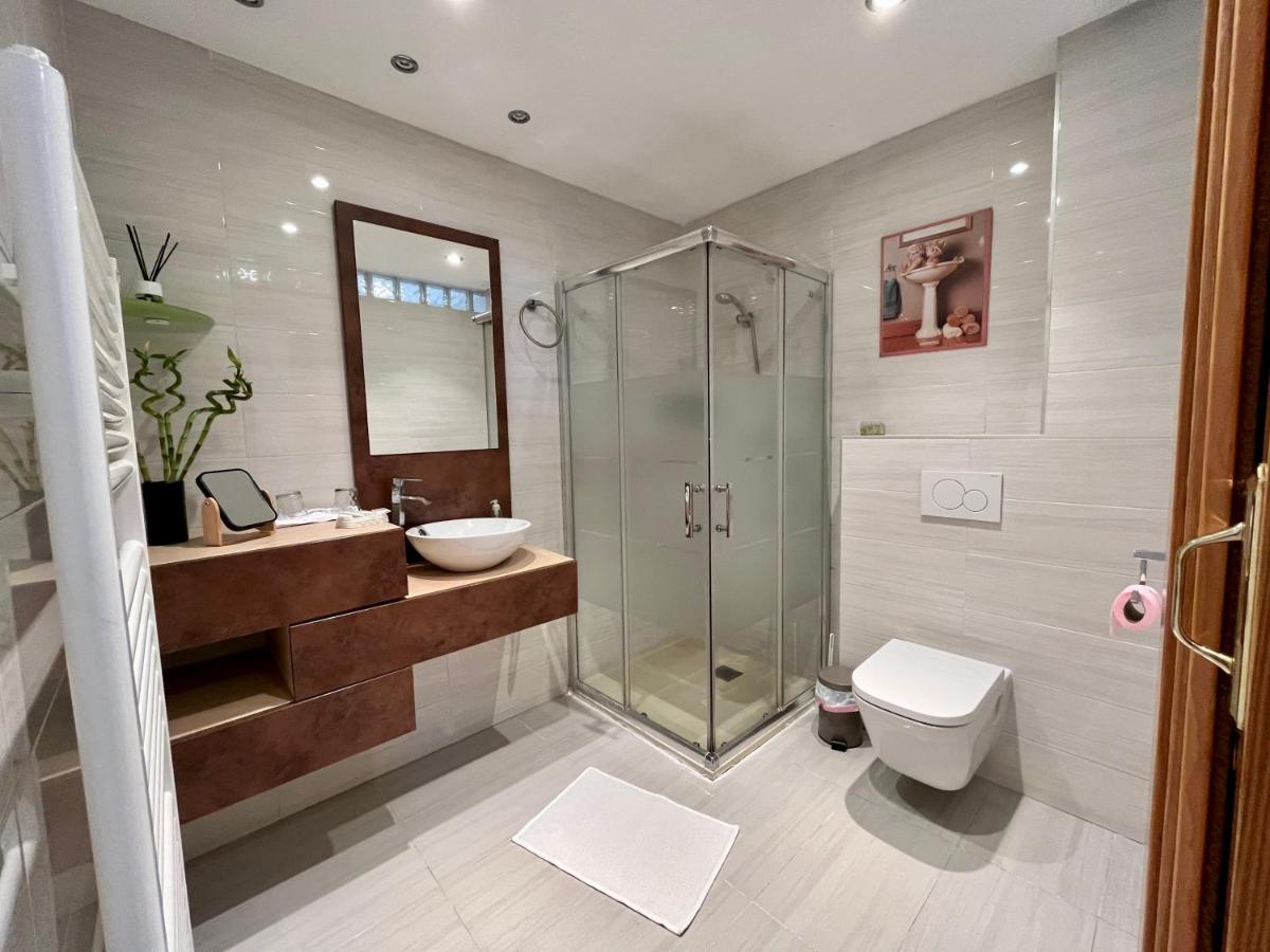 Apartamento Zayas enea Elizondo Exterior foto