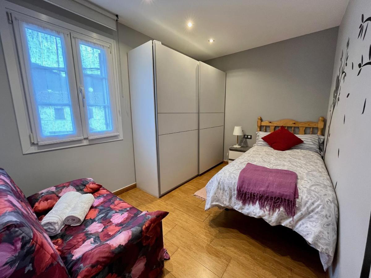 Apartamento Zayas enea Elizondo Exterior foto