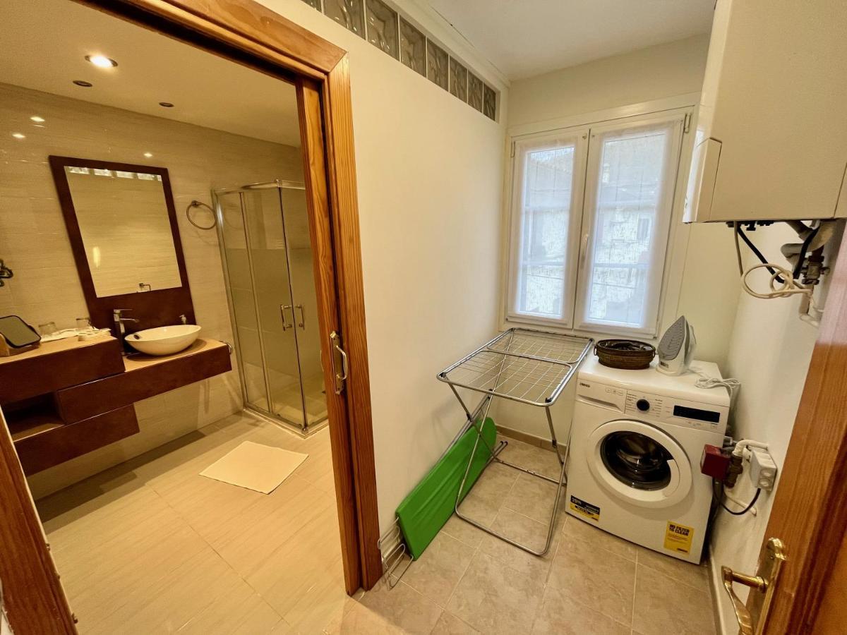 Apartamento Zayas enea Elizondo Exterior foto