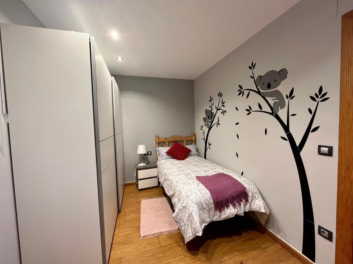 Apartamento Zayas enea Elizondo Exterior foto
